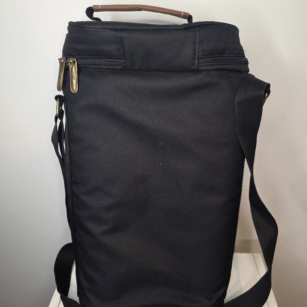 Picnic at Ascot Philadelphia Flyers Hockey Cooler Insulated Tote Bag - Picture 2 of 6